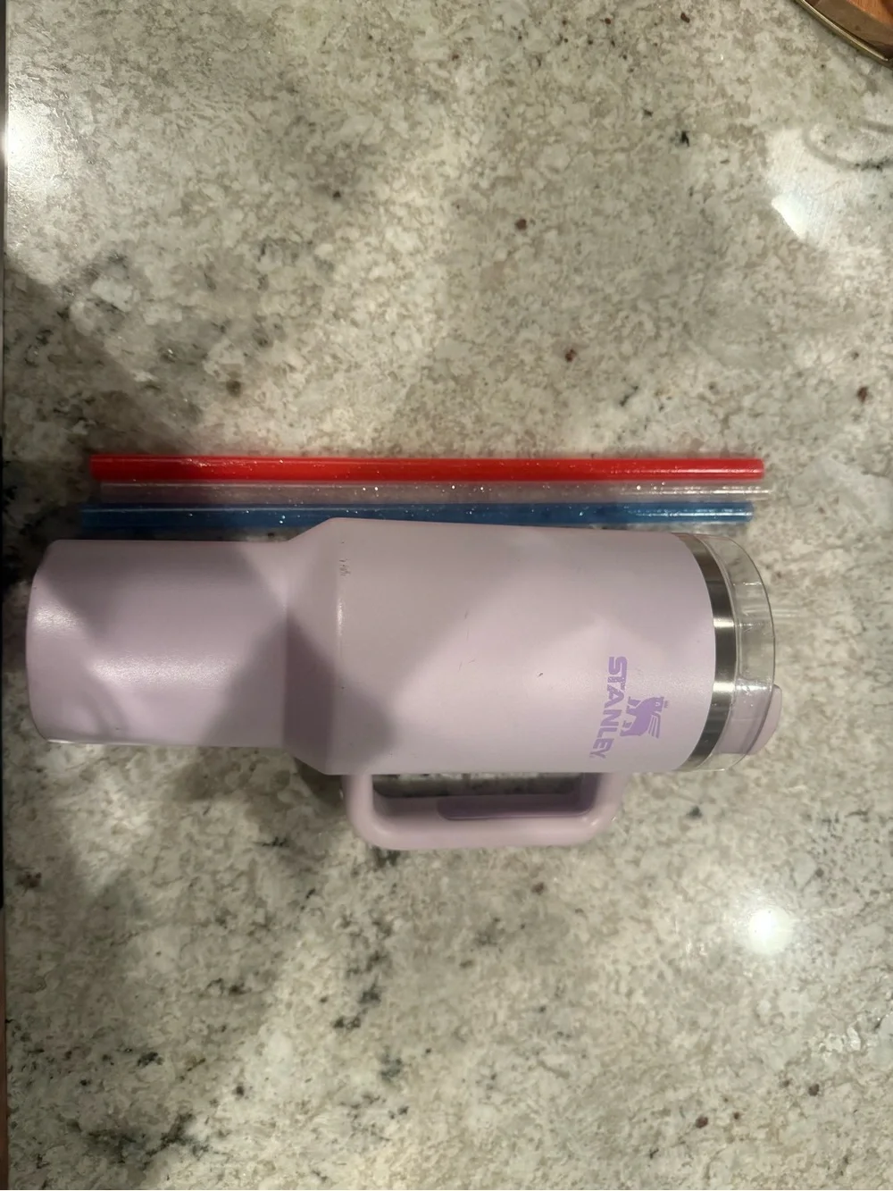 Stanley Tumbler